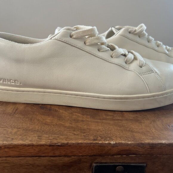 Vince Sneakers Size 9 - Picture 3 of 7